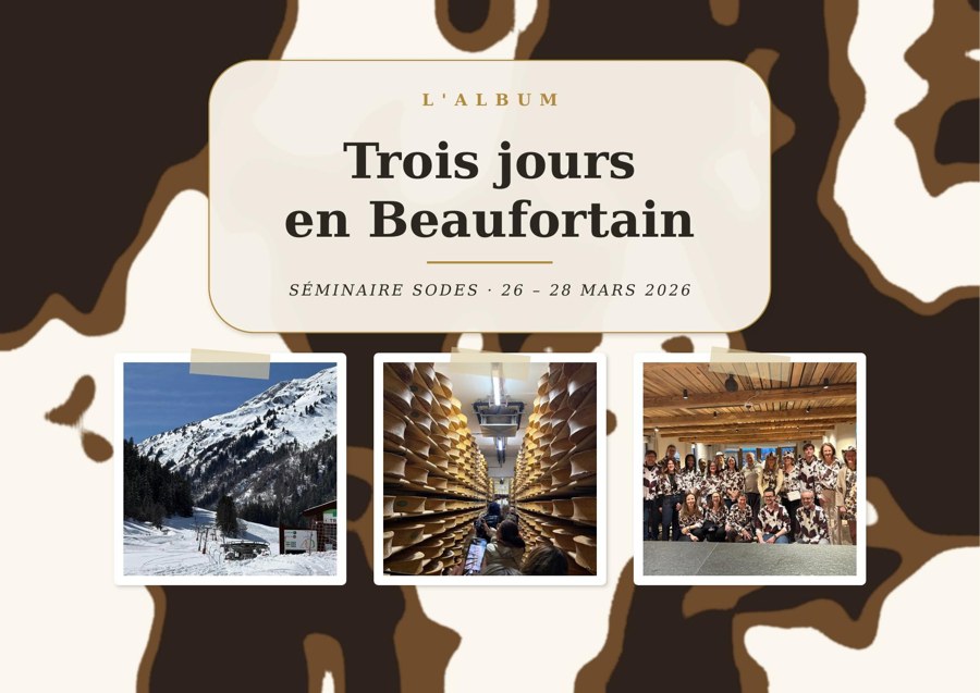 Le livre fini